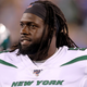 Illustration for article titled New York Jets Cut A Guy Four Months After Drafting Him In The Third Round
